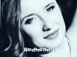 Redhead89
