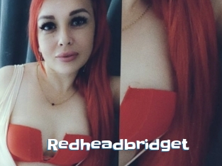 Redheadbridget