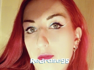 Redrose95
