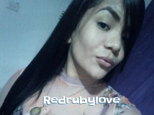 Redrubylove