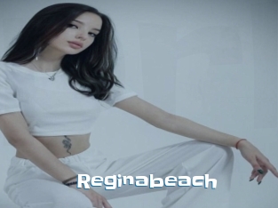 Reginabeach