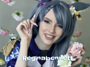 Reginabennett