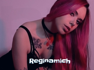 Reginamich