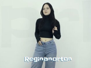 Reginanorton