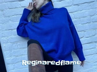 Reginaredflame