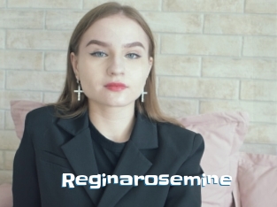 Reginarosemine