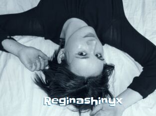 Reginashinyx