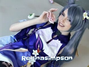 Reginasimpson