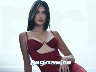 Reginawine