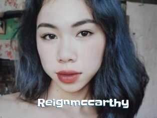 Reignmccarthy