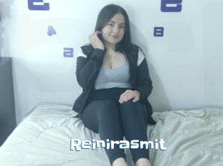 Reinirasmit