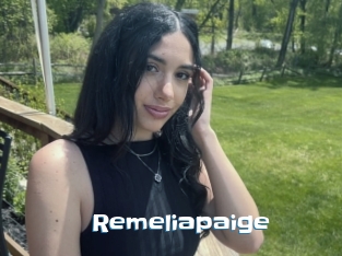 Remeliapaige