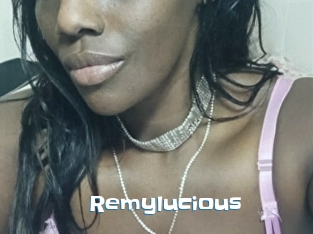 Remylucious