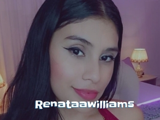 Renataawilliams