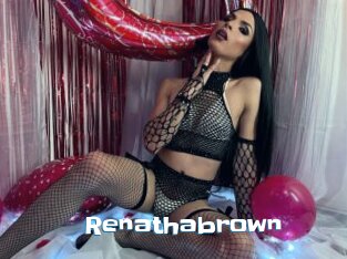 Renathabrown