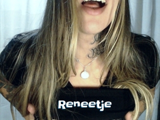 Reneetje