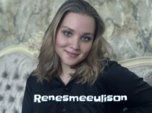 Renesmeeulison