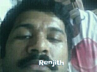 Renjith