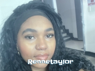 Rennetaylor
