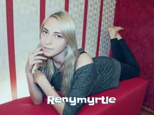 Renymyrtle