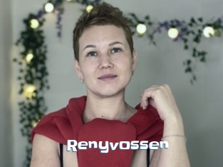 Renyvossen
