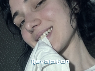 Revalation