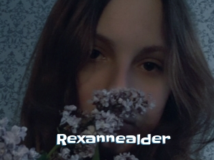 Rexannealder