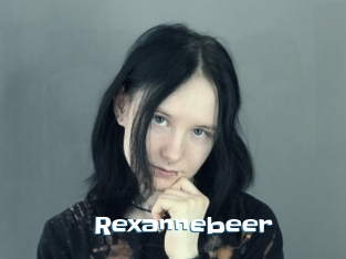 Rexannebeer