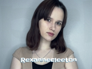Rexannecleeton