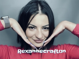 Rexannecrafton