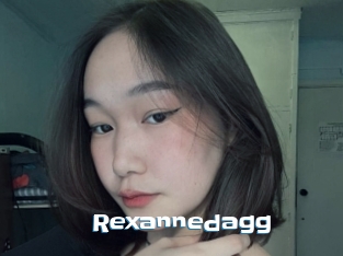 Rexannedagg