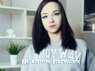 Rexannefarman