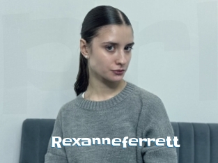 Rexanneferrett