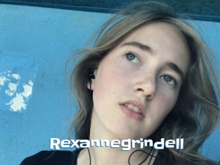 Rexannegrindell