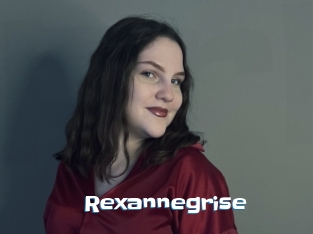 Rexannegrise