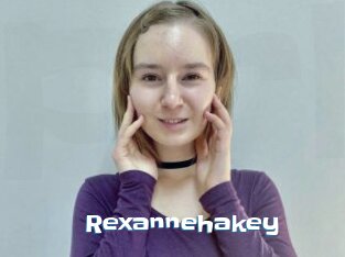 Rexannehakey
