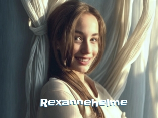 Rexannehelme