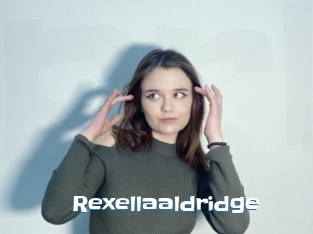 Rexellaaldridge