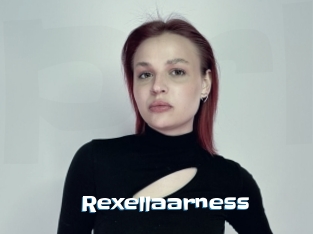 Rexellaarness