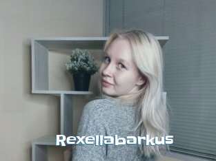 Rexellabarkus