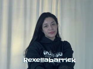 Rexellabarrick