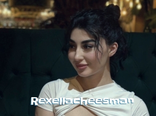 Rexellacheesman