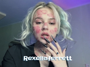 Rexellaferrett