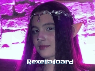 Rexellafoard