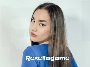 Rexellagame