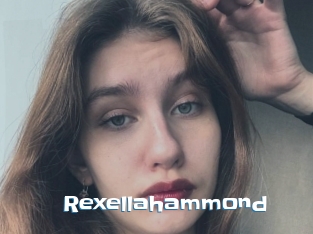 Rexellahammond