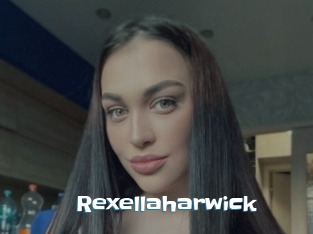 Rexellaharwick