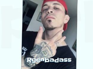 Rgenbadass