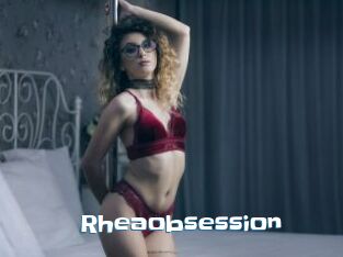Rheaobsession