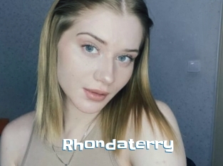 Rhondaterry